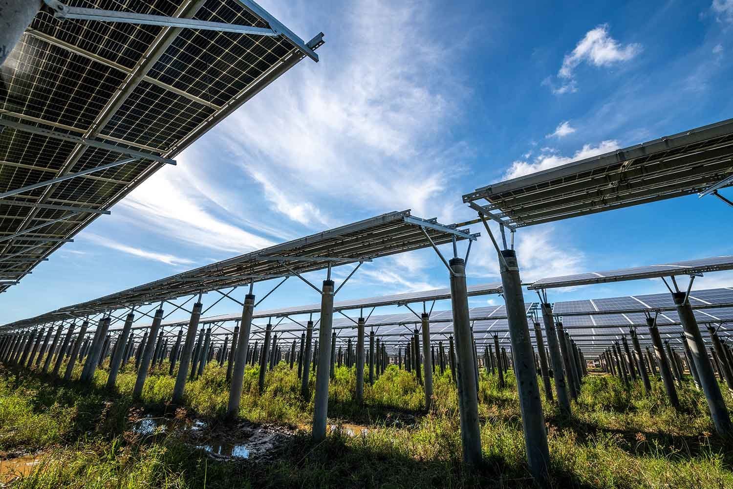 solar-power-station